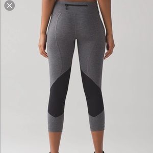 Lululemon Pace Rivals 4